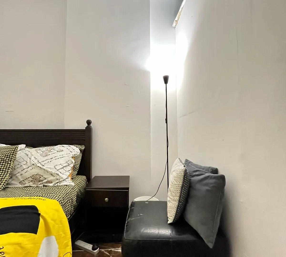 Homestay szállás Tanih'S Lodging Abu Dzabi Egyesült Arab Emírségek