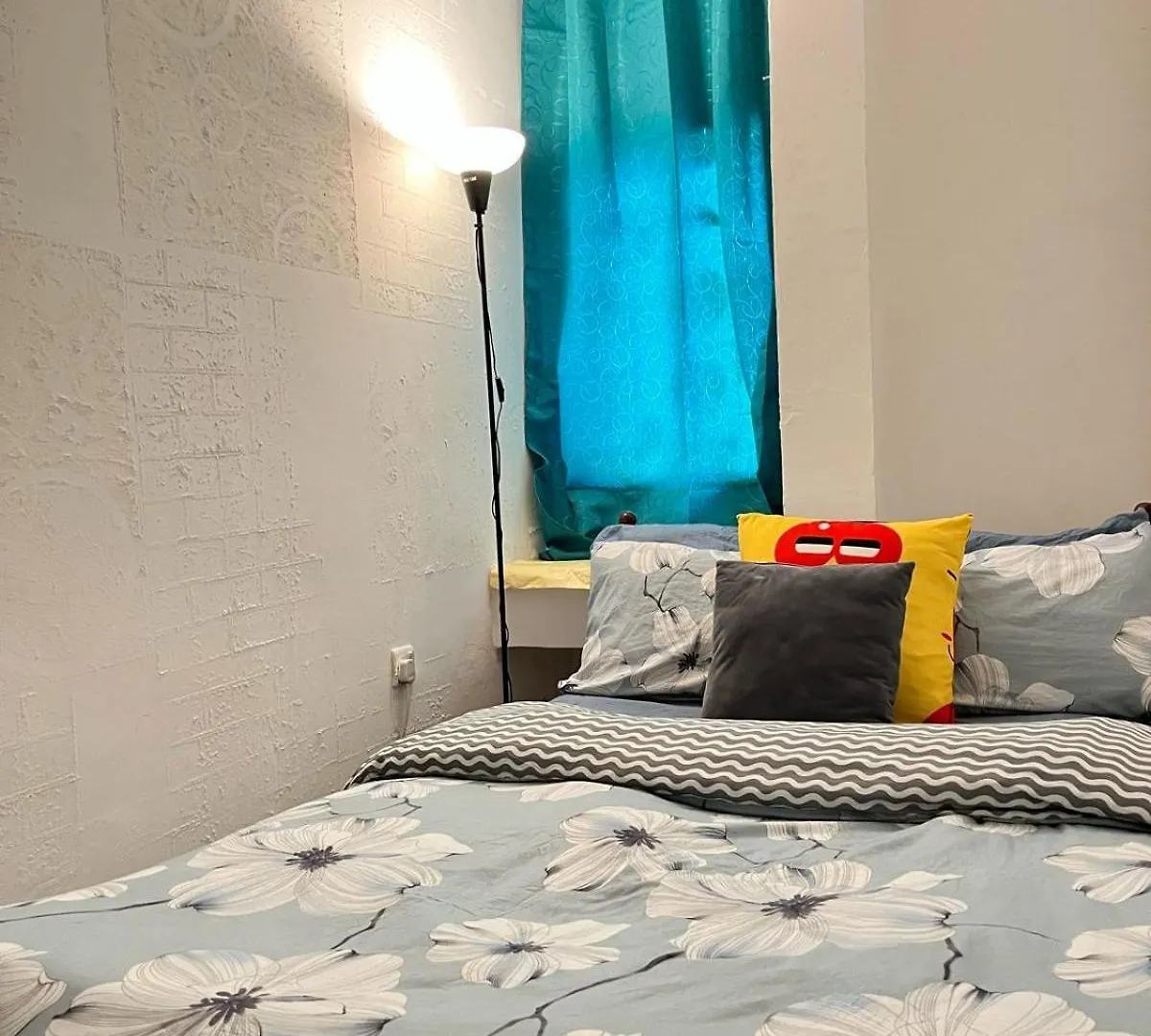 Tanih'S Lodging Abu Dzabi