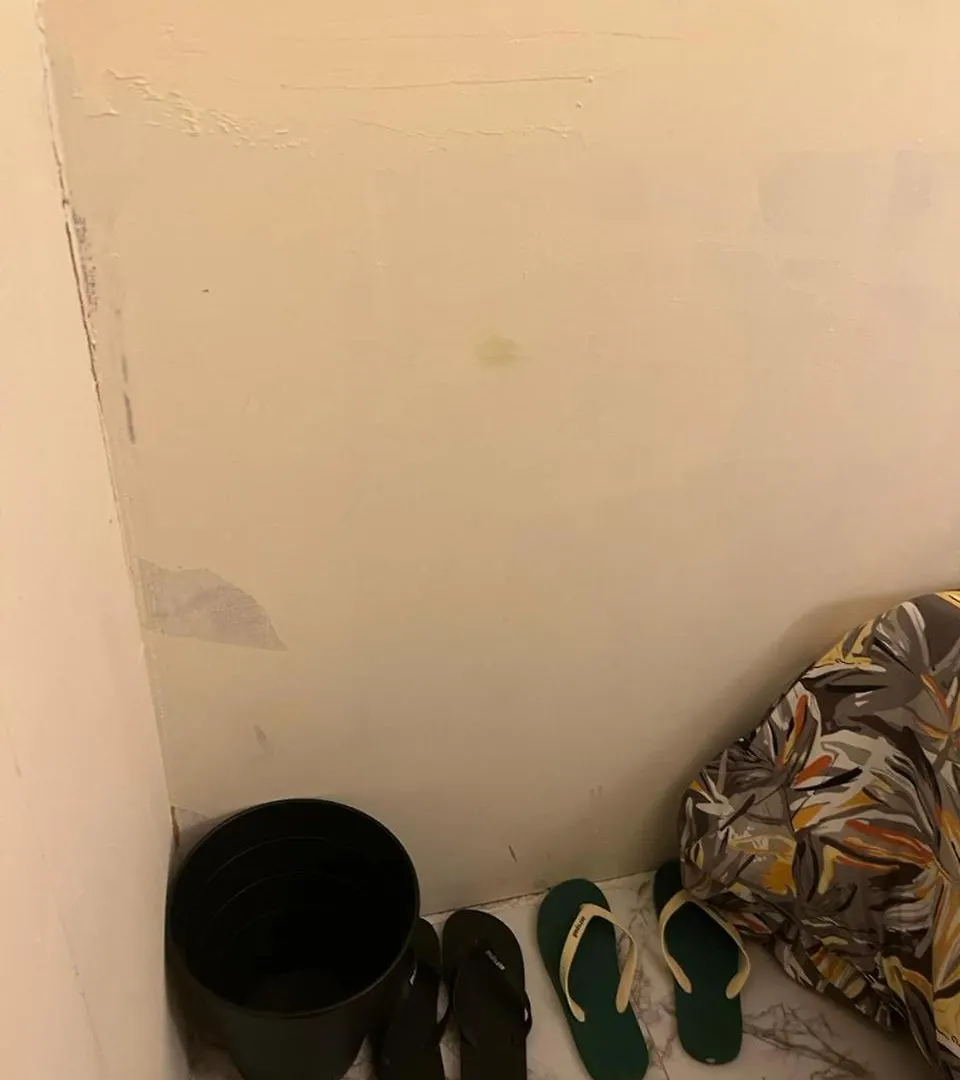 Tanih'S Lodging Abu Dzabi