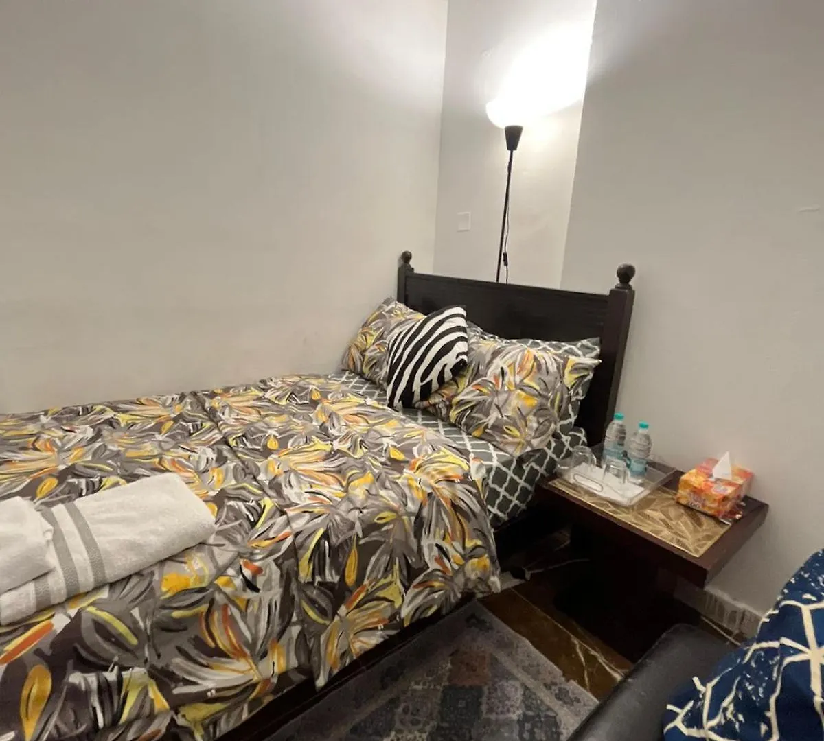 Tanih'S Lodging Abu Dzabi