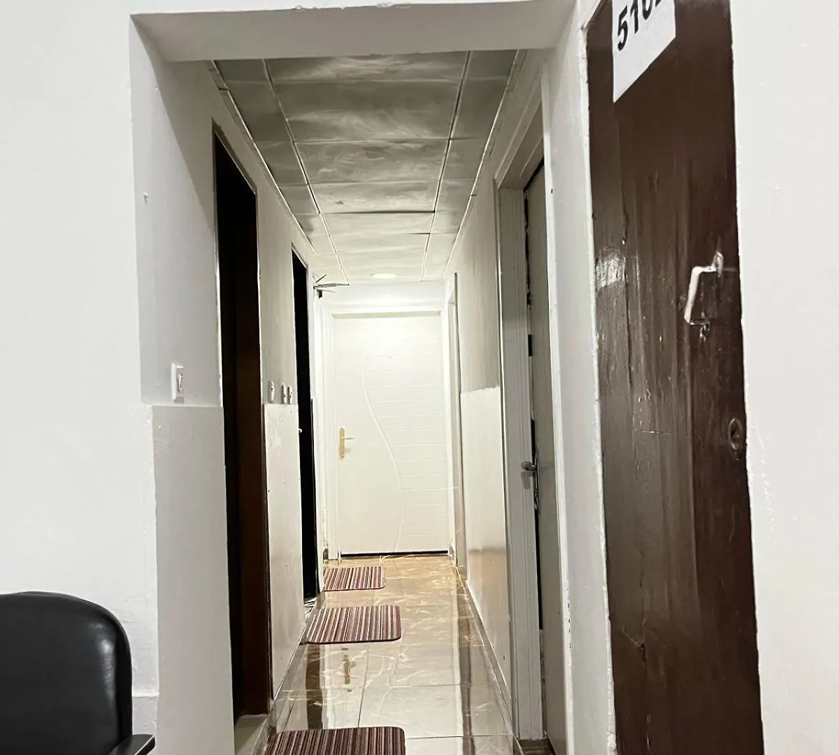 Tanih'S Lodging Abu Dzabi Egyesült Arab Emírségek