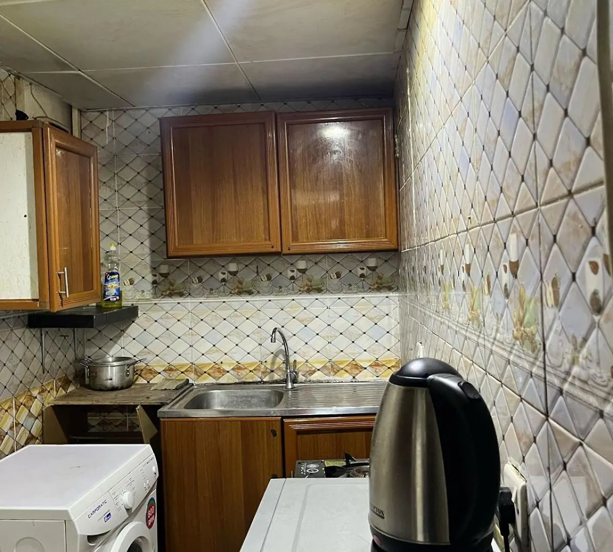 אבו דאבי Tanih'S Lodging 0*, אבו דאבי איחוד האמירויות הערביות