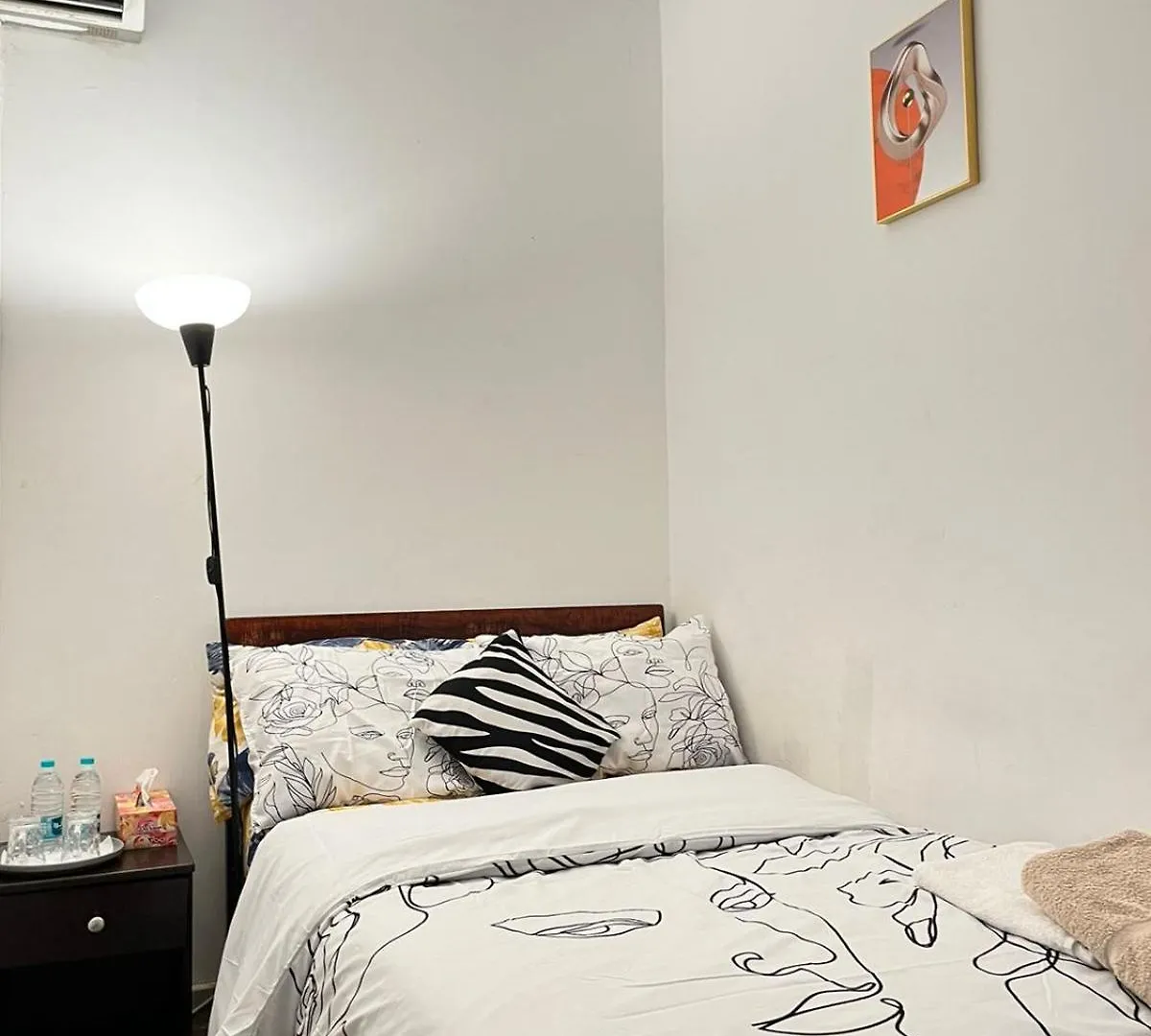 אבו דאבי Tanih'S Lodging 0*, אבו דאבי