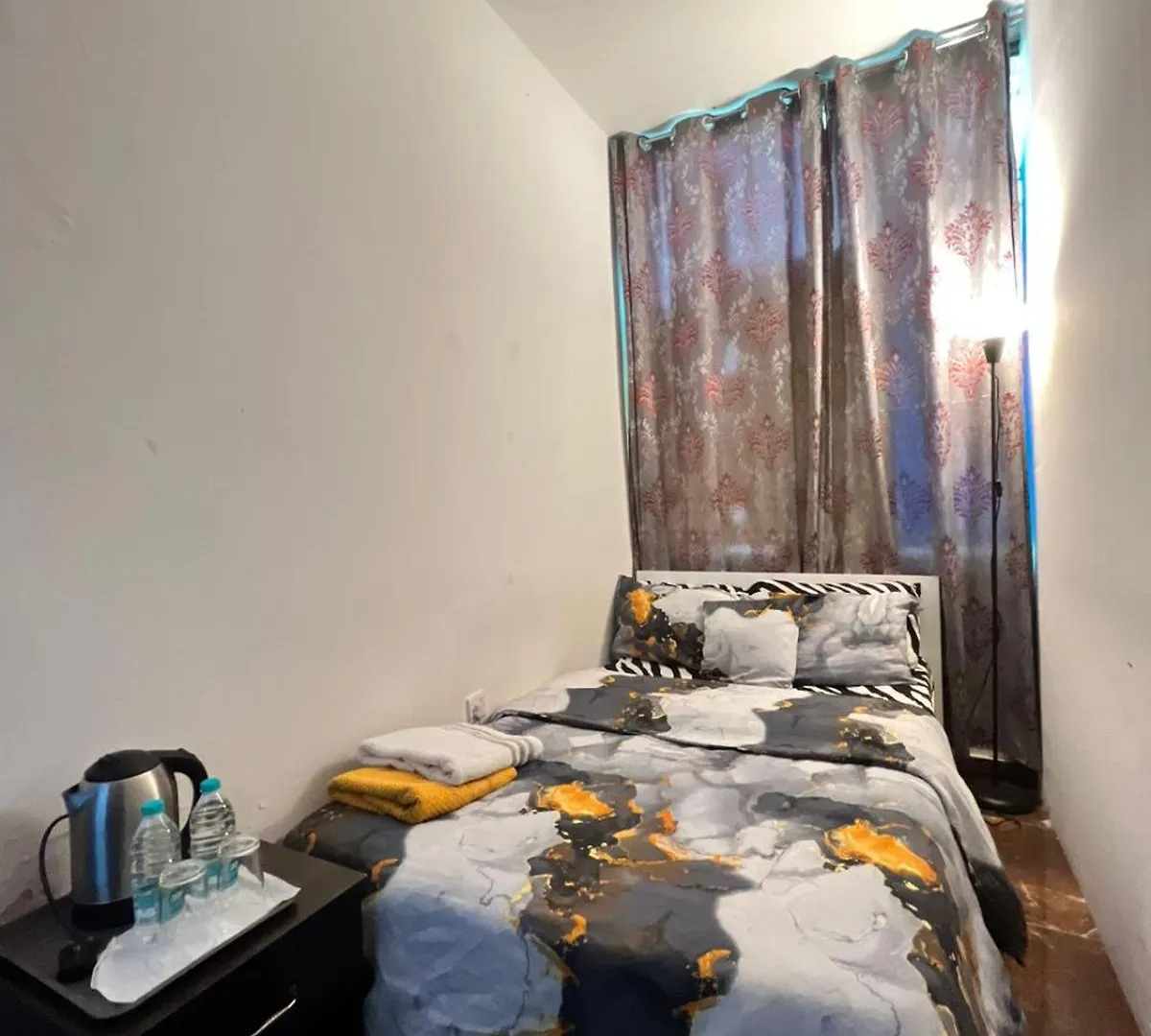 אבו דאבי Tanih'S Lodging 0*, אבו דאבי איחוד האמירויות הערביות